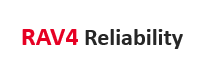 Fiabilité du Toyota RAV4 : problèmes connus, années à éviter et coûts réels